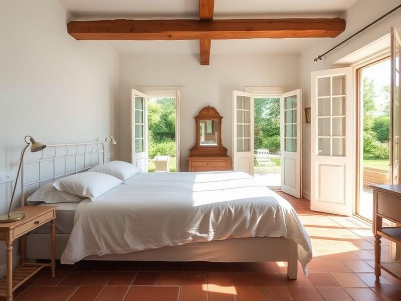 Cabane perchée dans les châtaigniers - Photo 3